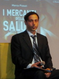 Marco Pizzuti