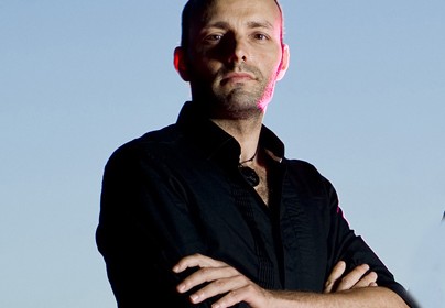 Adriano Forgione