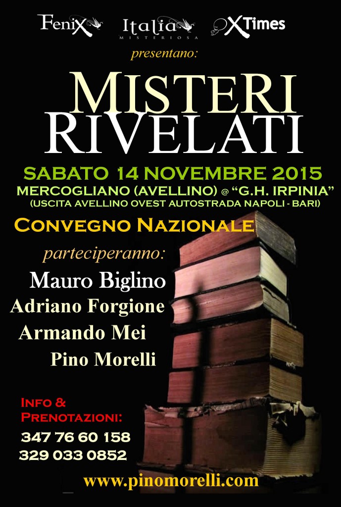 LOC. AVELLINO 14 NOV. 015